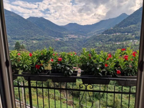 Panoramic View La Quiete